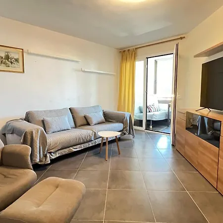 Apartamento Precioso Apartment Playa de Aro (Catalonia)
