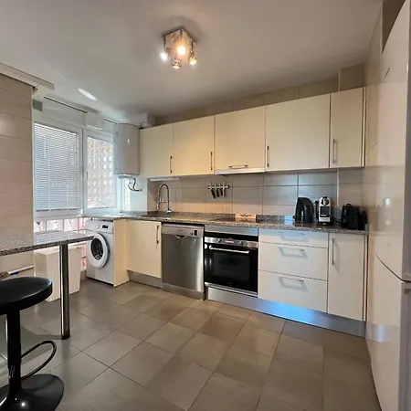 Apartamento Precioso *