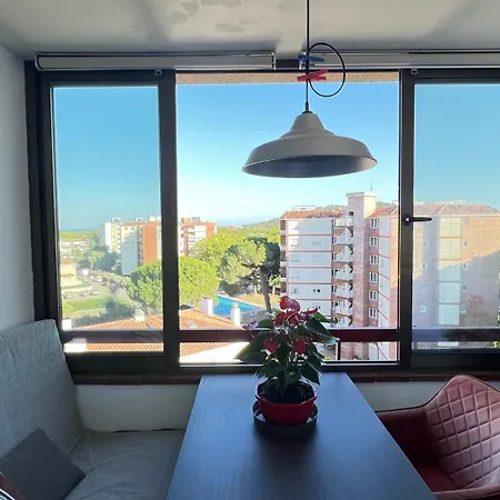 Apartamento Precioso Apartment *