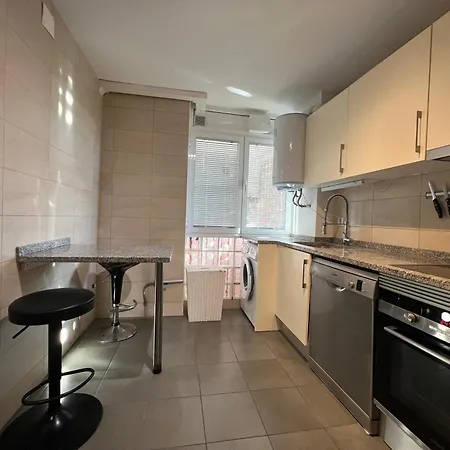 Apartamento Precioso Apartment