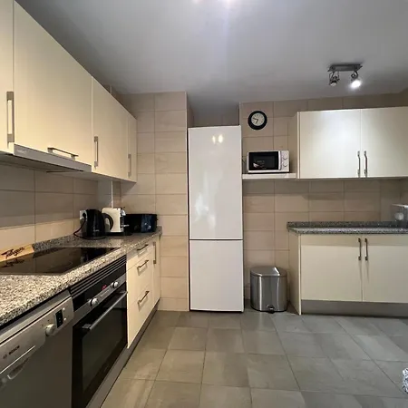 Apartamento Precioso Playa de Aro (Catalonia)