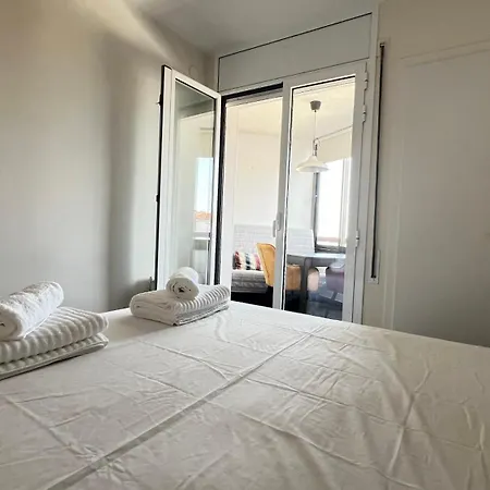 Apartamento Precioso Apartment