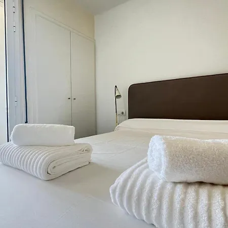 Apartamento Precioso Playa de Aro (Catalonia)