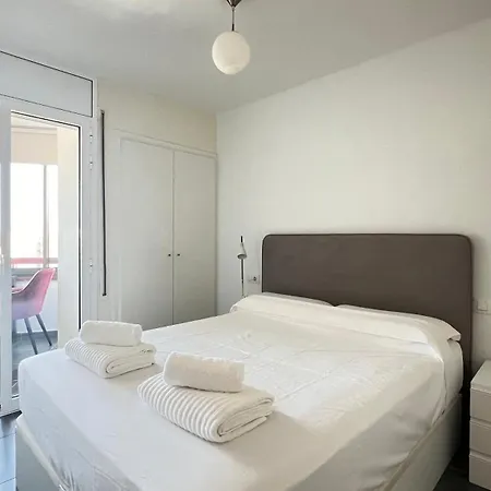 Apartamento Precioso * Playa de Aro (Catalonia)