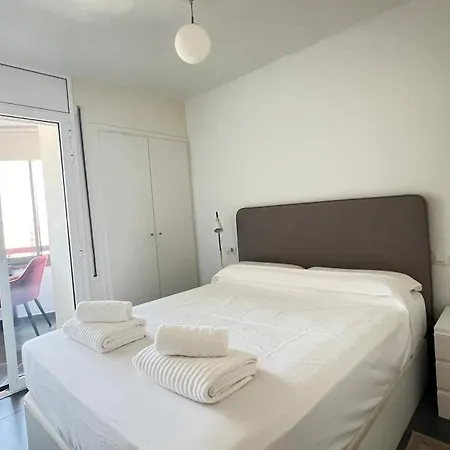 Apartamento Precioso Playa de Aro (Catalonia)