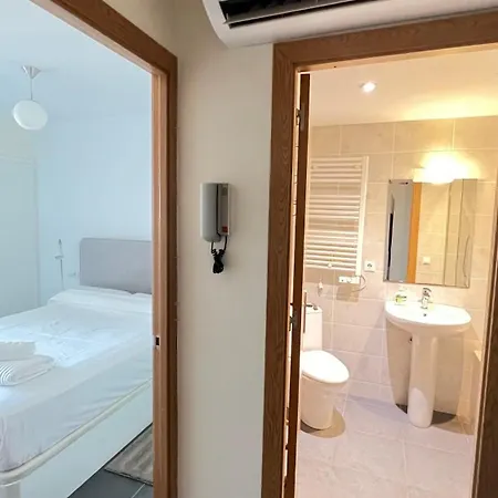 Apartamento Precioso Apartment Playa de Aro (Catalonia)