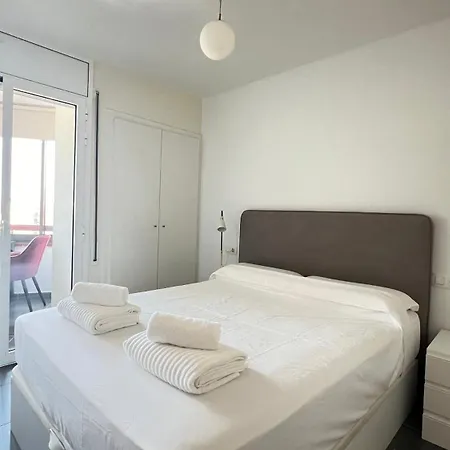 Apartamento Precioso *