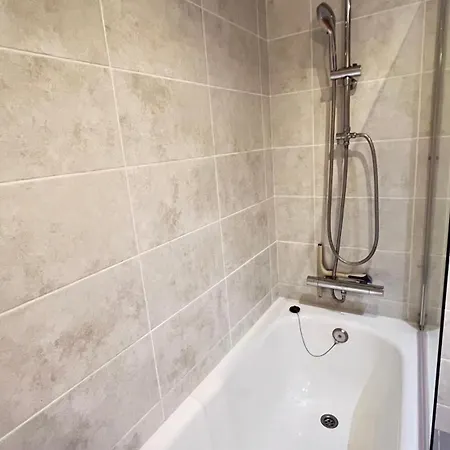 Apartamento Precioso